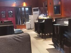 -布衣草棚风格餐厅