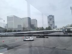 -赛卡联盟卡丁车馆(上海世博店)