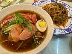 -石老头关东饺子王·东北菜(嘉华鑫城店)