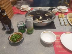 -樱煦和牛寿喜烧(如皋吾悦广场店)