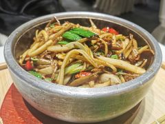 -惠丰堂饭庄·烤鸭·京味菜(民族大学店)