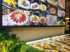 -老海陵·泰州菜(图书馆店)