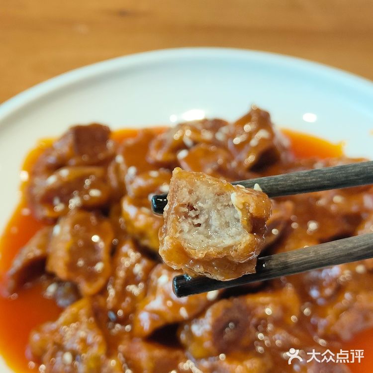 我老天，郑州新疆菜封顶 跟家里味道一模一样