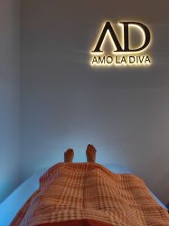 -Amo la Diva造型
