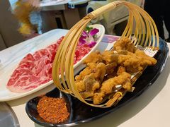 -椒王火锅(厚街万达店)