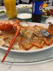 -上海雅居乐万豪侯爵酒店·宴会厅