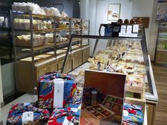 面包甜点陈列柜-帝戎(禾祥西路店)