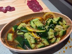 -海底捞火锅(莘松路店)