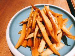 -渔家灯火(明湖店)