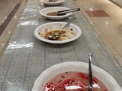 -素清香(解放路店)