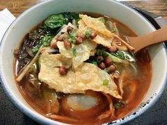 -陈记柳州螺蛳粉(大坪店)