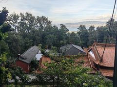-寂照庵