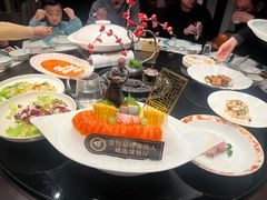 -缘餐厅(钵池山公园店)