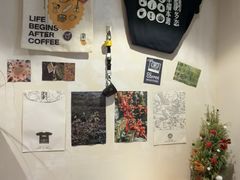 -参差咖啡(水果湖公园店)