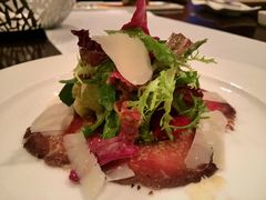 -杭州国际会议中心洲际酒店-菋道海鲜餐厅