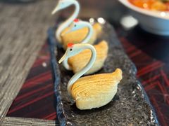 -长沙北辰洲际酒店-栀味轩中餐厅