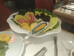 -左庭右院鲜牛肉火锅(苏州园区永旺店)