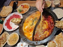 -蜀大侠火锅(总府路店)