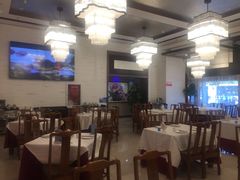 大堂-马凯餐厅(地安门店)