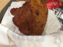 -汉堡王(上海凌云壹街坊店)