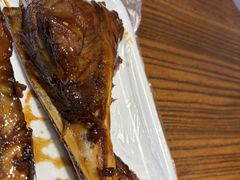 -赵元章肉骨烧(山塘街店)