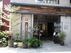 门面-时光花园(白鹭洲店)