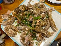 -旺角小渔村·海肠捞饭开创者(环山路店)