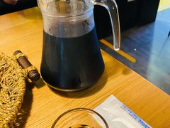 酸梅汤-拿渡·水煮鱼 麻辣香锅(西单大悦城店)
