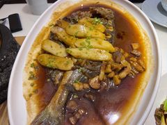 -径山十八道·风味民间菜(杭州总店)