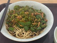 -晓午阳常熟炒浇面(红庙店)