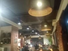 -大闫家烧烤·小海鲜家常菜(郑庄店)