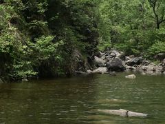 -宁波五龙潭景区