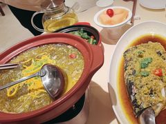 -口味堂(机场河店)