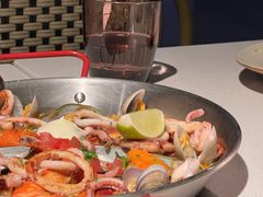 -OLLA 西班牙餐厅(丰盛里店)