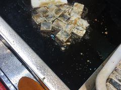 -罗家臭豆腐(百大商贸城小吃街店)