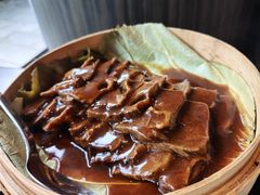 -彩丰楼·中餐厅(国家会展中心上海洲际店)