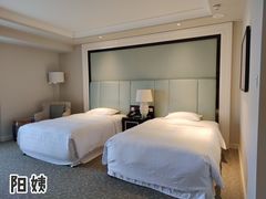 -澳门喜来登大酒店