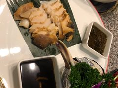 茅台炭烧响螺-金龙·打边炉(武进路店)