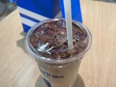 -CHARLIETOWN红茶公司(南京万象天地店)