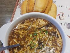 -隆喜元鱼汤包·海鲜(中联广场店)