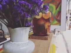 -茶是一枝花泡茶店