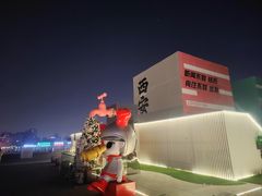 -开元商城(钟楼店)