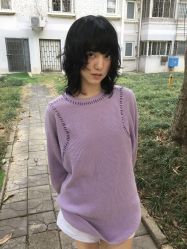 -MMby Hair Code芭曲发型