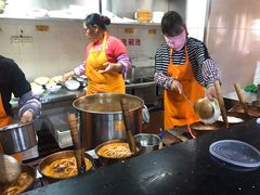 -铁朋小锅米线(玉川巷店)