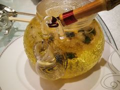 -星河湾半岛酒店-真粤中餐厅