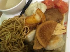 -素清香(解放路店)