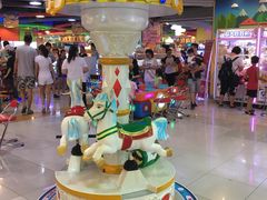 -汤姆熊欢乐世界·史莱姆怪兽(正大店)