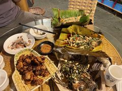 -多哥水傣味餐厅(司马巷店)