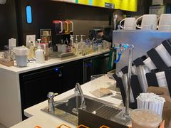 -星巴克(杭州大厦C座店)