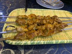 -乡村馕坑肉·烧烤·新疆菜·本地人更爱吃(阿勒泰首店)